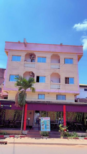 WAMDON Hôtel